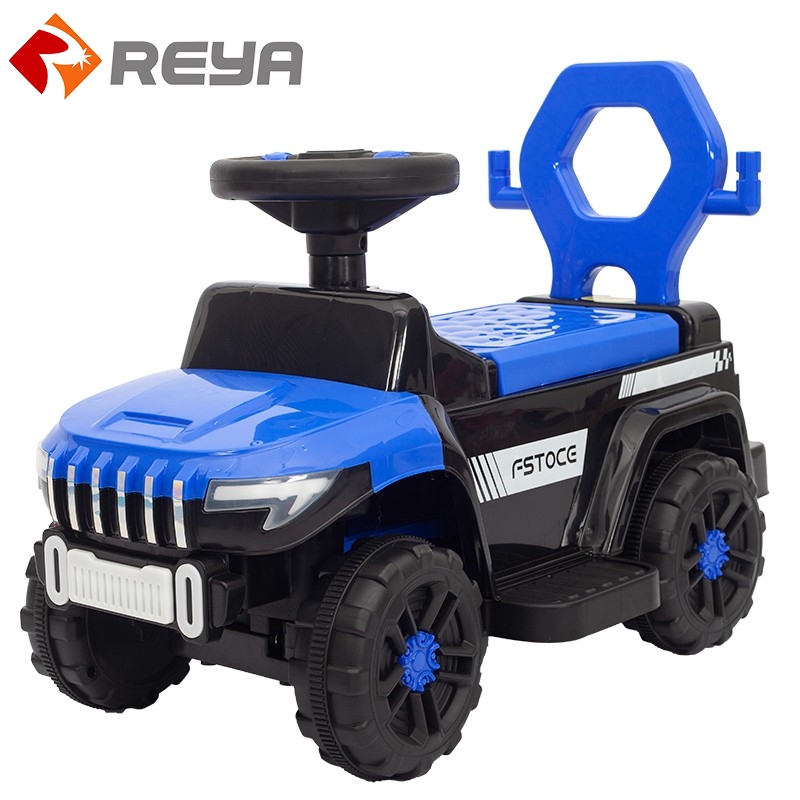 HX302Chariot roulant pour enfants