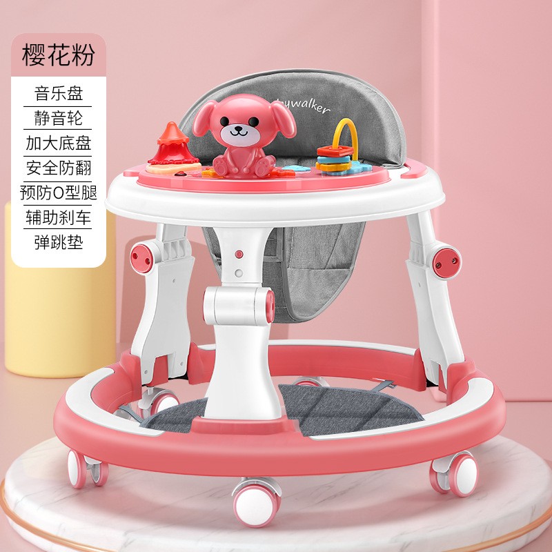 XB044 Baby Walker