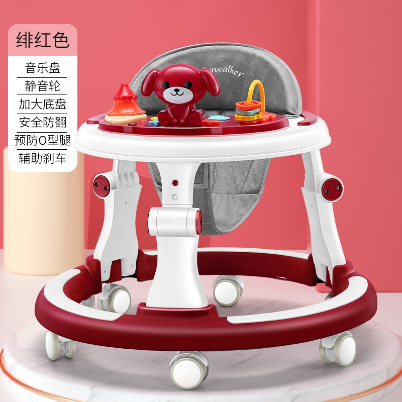 XB044Baby walker