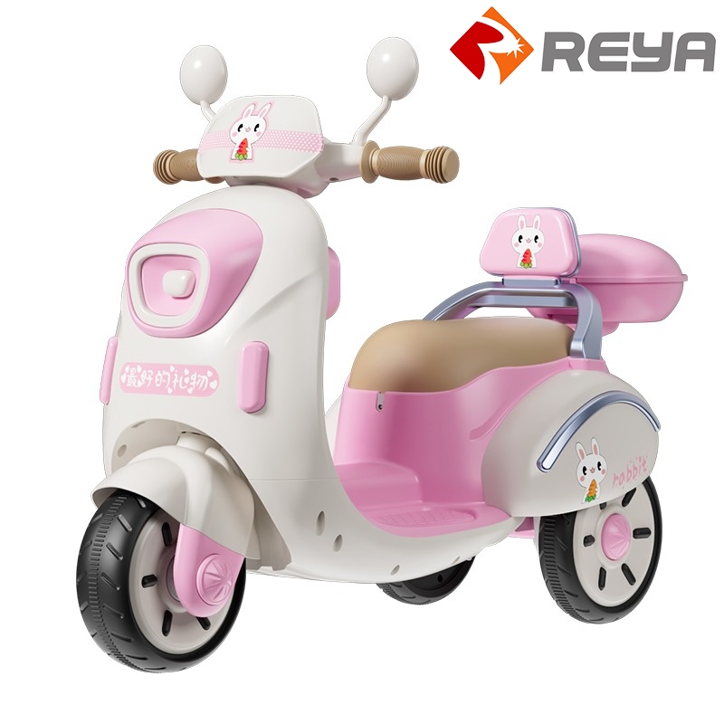  MT196Motos pour enfants