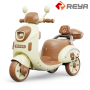 MT196 Kindermotorrad