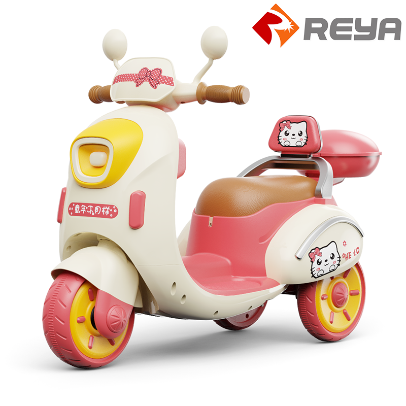  MT196Motos pour enfants