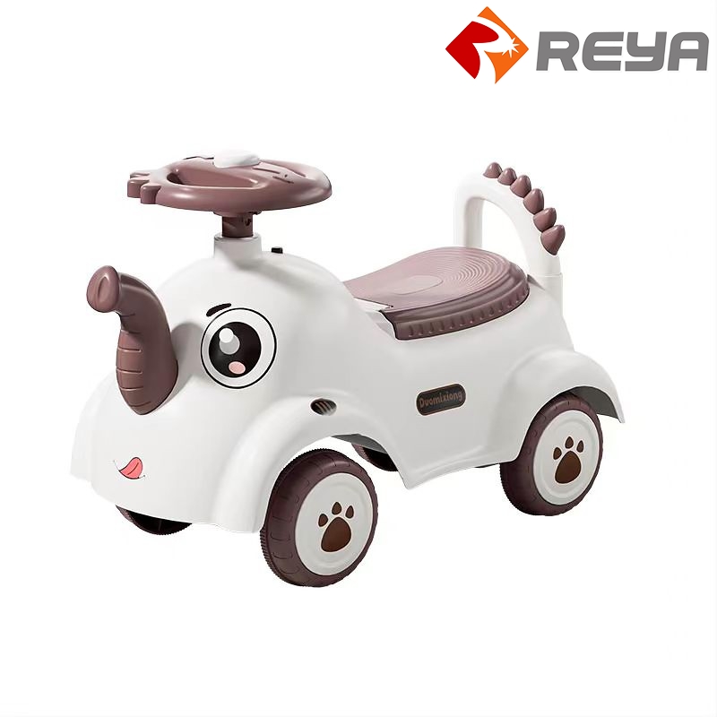 HX371 Children's sliding car