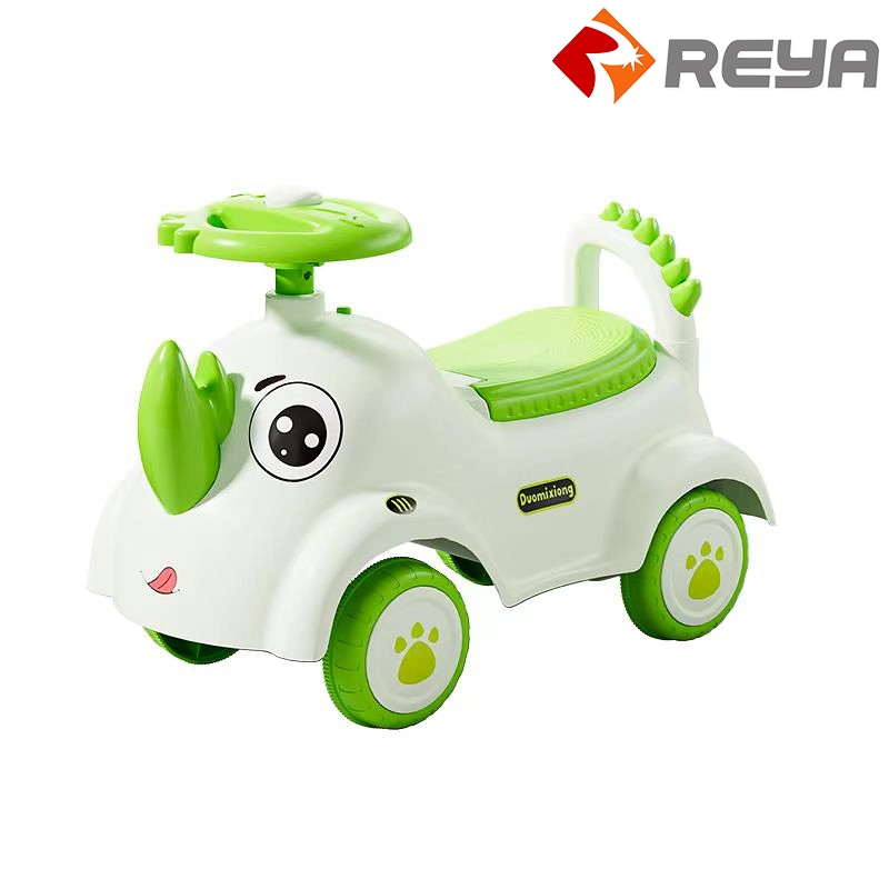 HX371 Children's sliding car