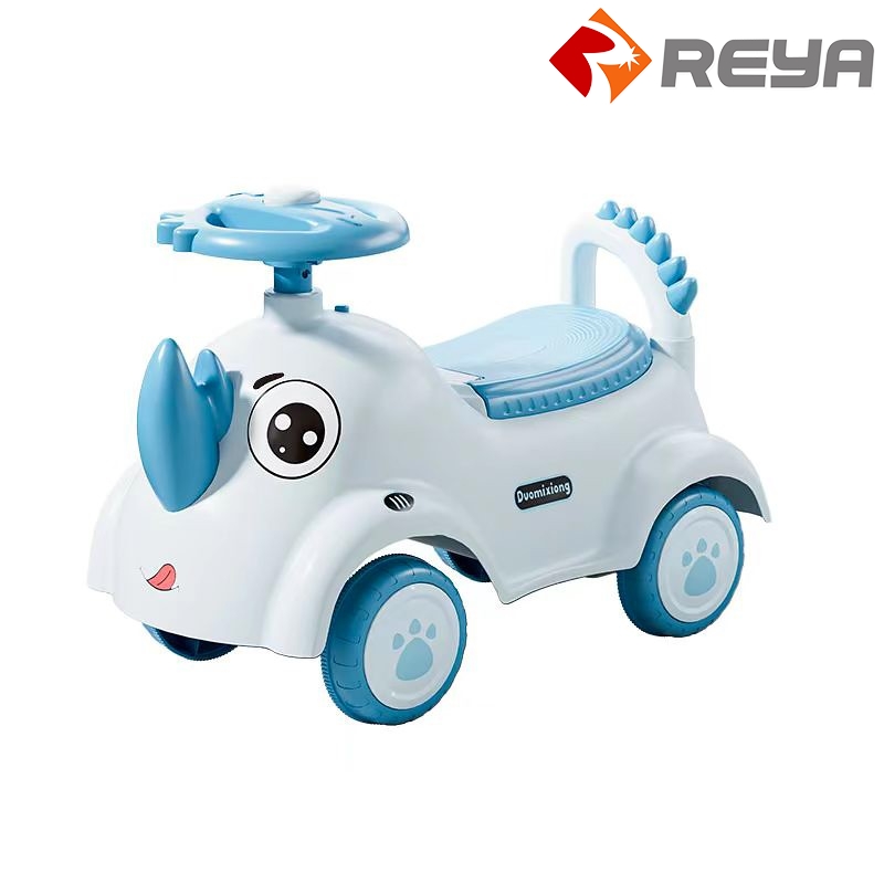  HX371 Chariot roulant pour enfants