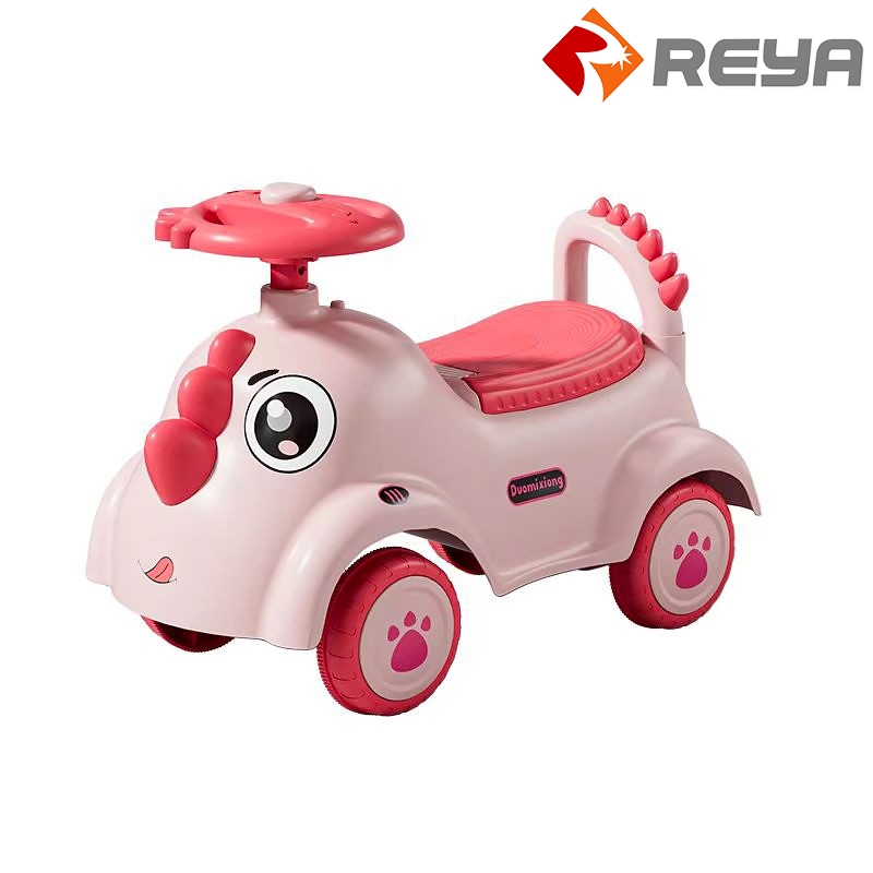 HX371 Children's sliding car