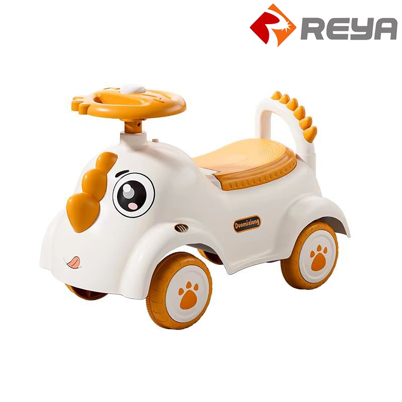 HX371 Children's sliding car