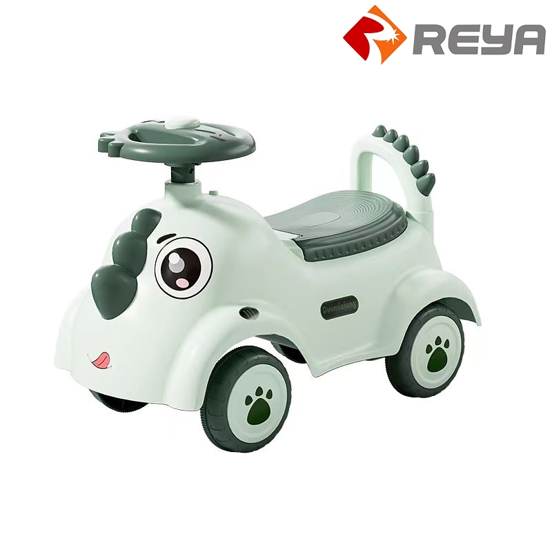  HX371 Chariot roulant pour enfants