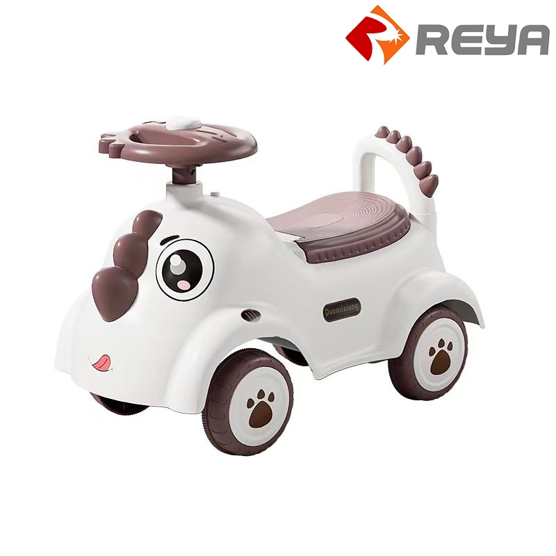  HX371 Chariot roulant pour enfants