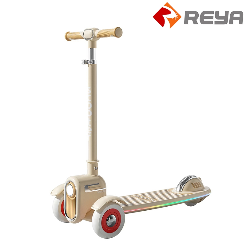  HX372   Scooter infantil