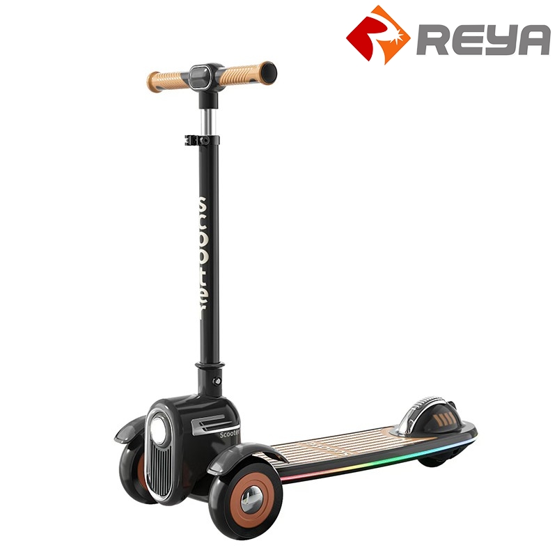  HX372   Scooter infantil