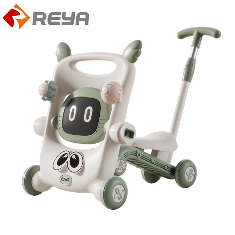 XB040  Scooter para bebés