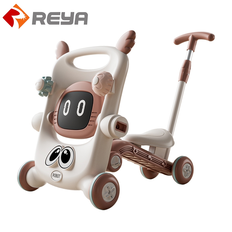 XB040 Baby Walker