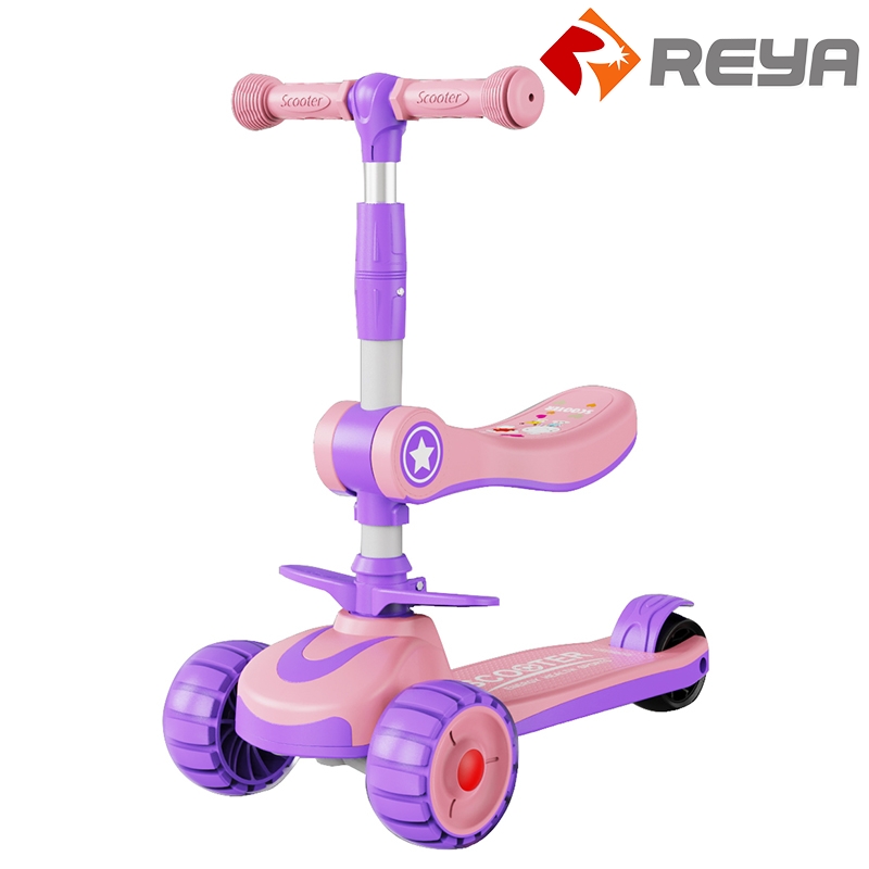  HX361 Chariot roulant pour enfants