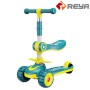 HX361   Scooter infantil