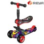   HX364   Scooter infantil