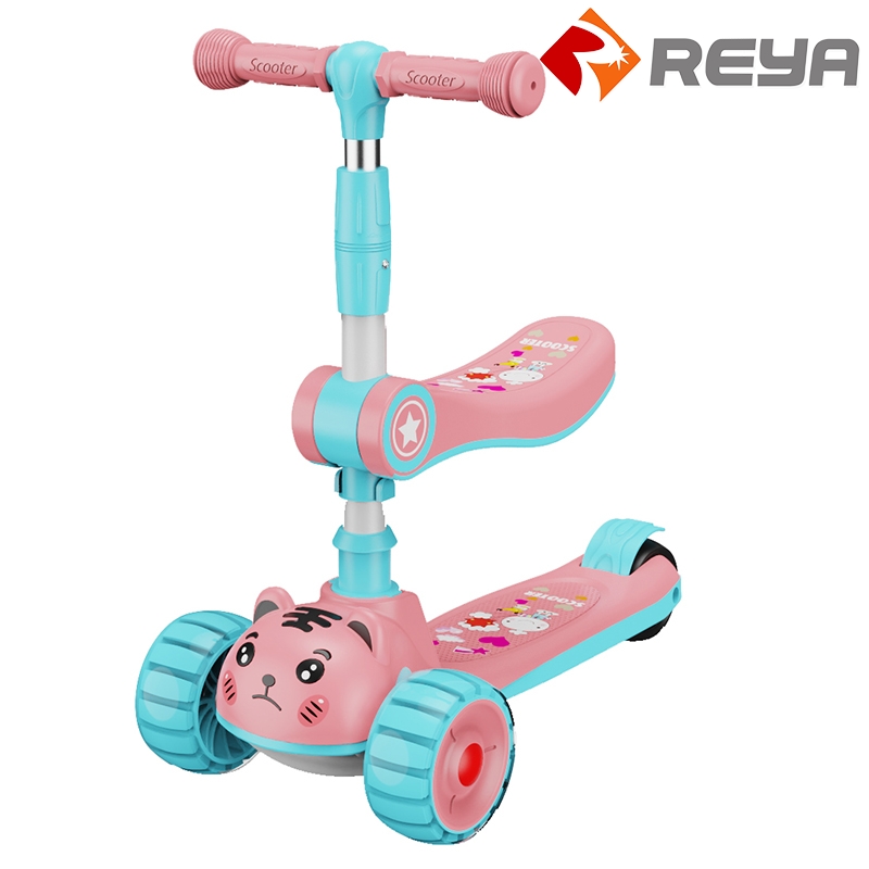  HX365   Scooter infantil