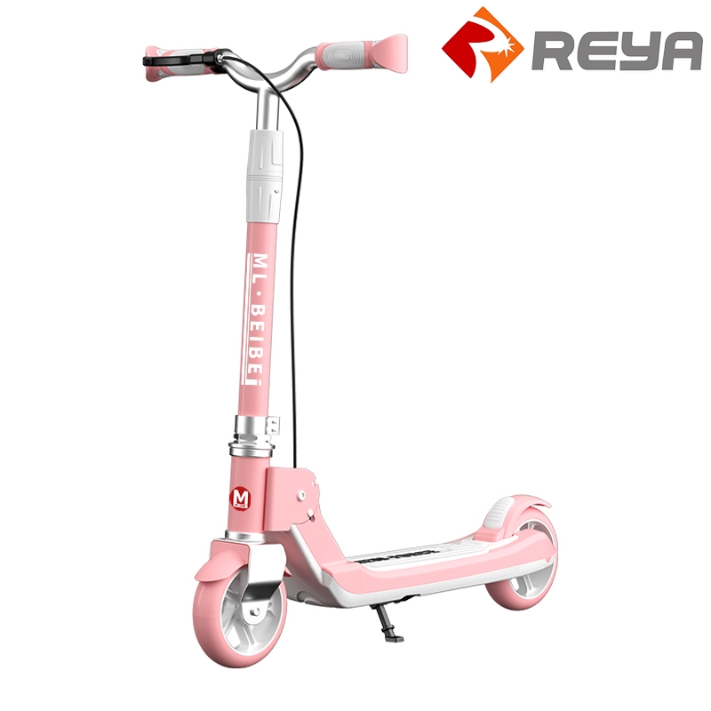 HX367   Scooter infantil