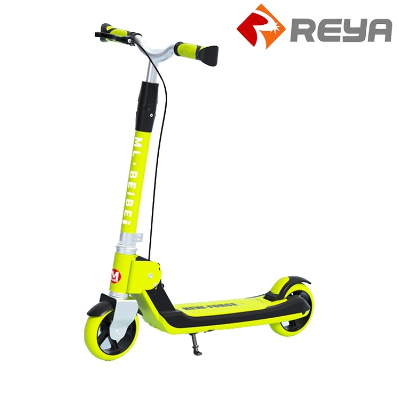 HX367   Scooter infantil