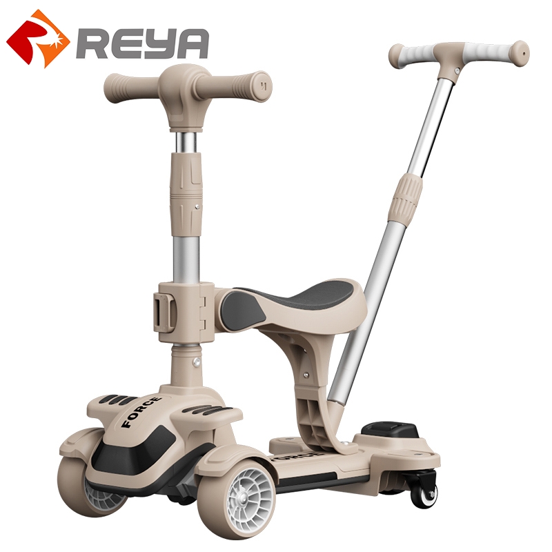  HX369   Scooter infantil