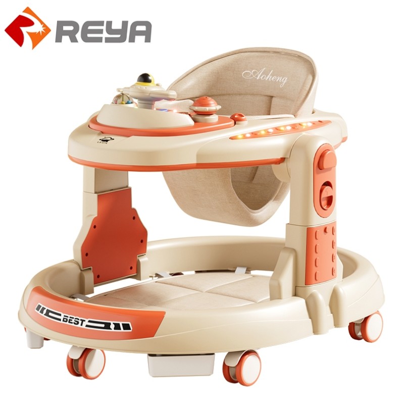 XB039 Baby Walker