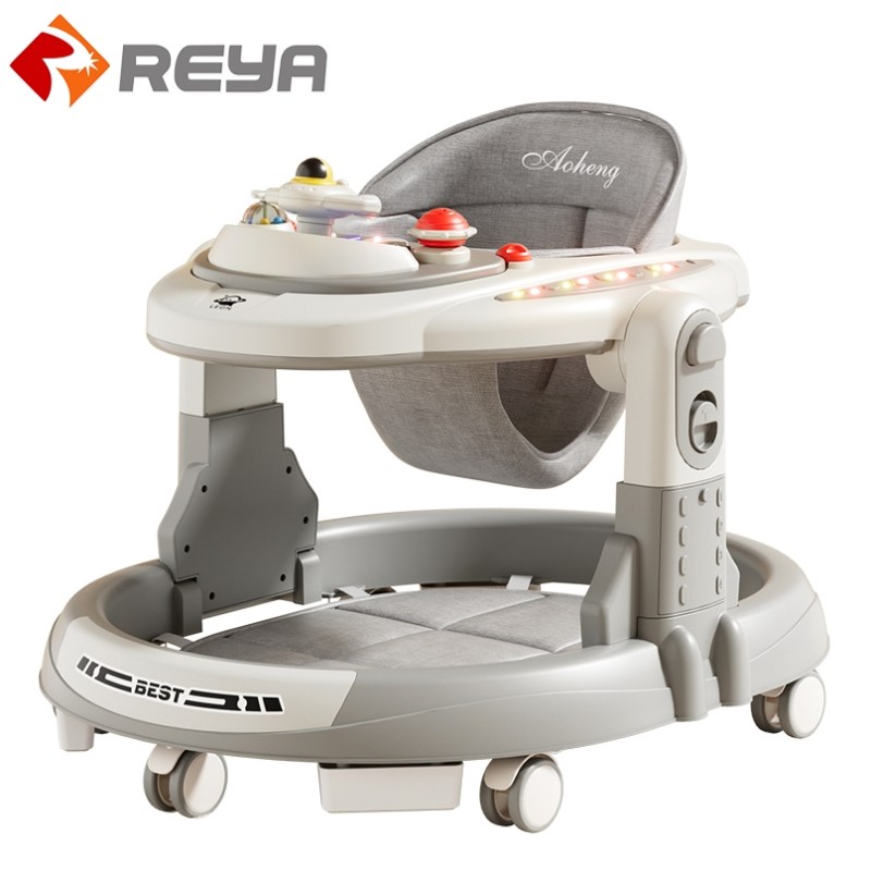 XB039 Baby Walker