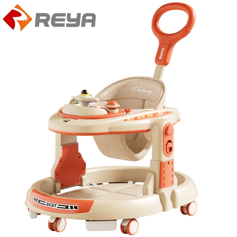 XB039 Baby Walker