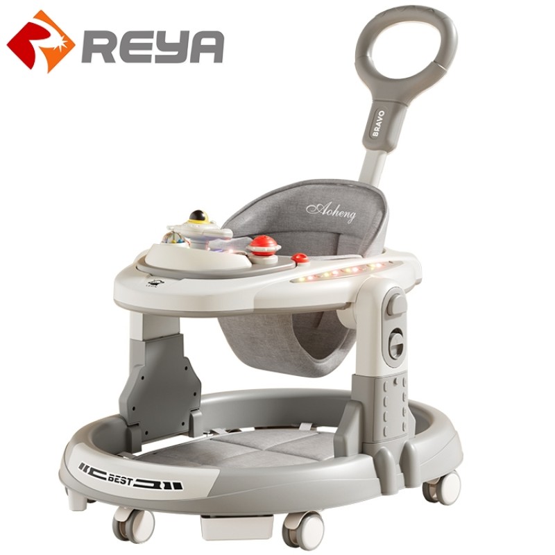 XB039 Baby Walker