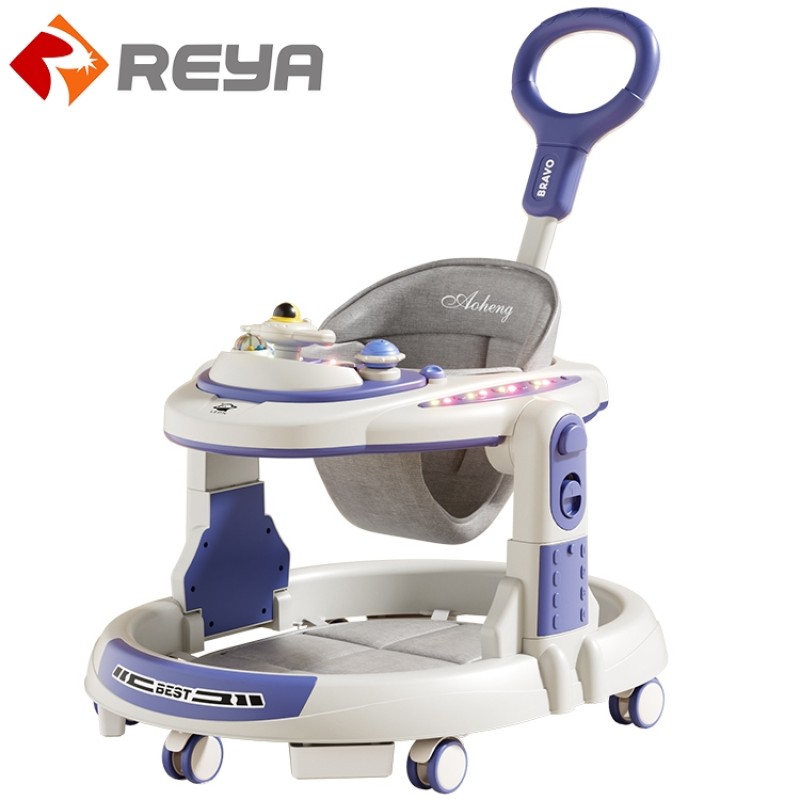 XB039 Baby Walker