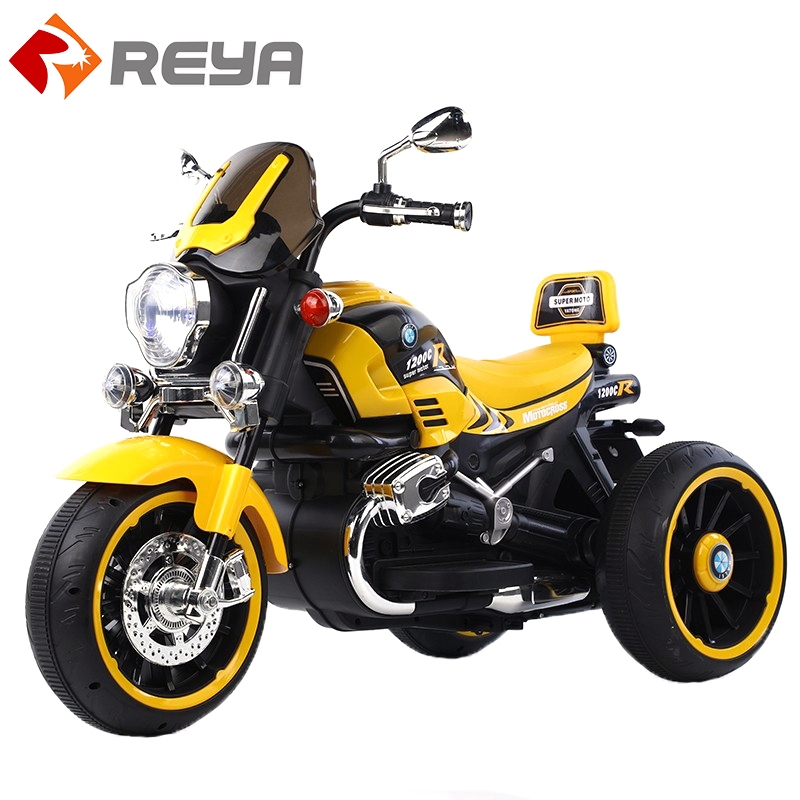 New model children motorcycles too electric too car