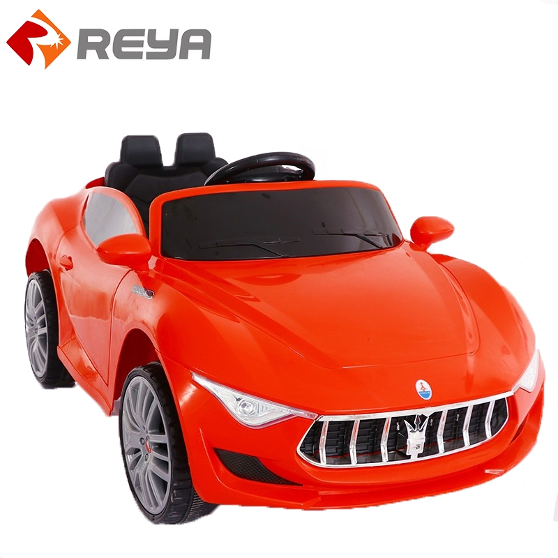 Best selling driving type electric toy car for children