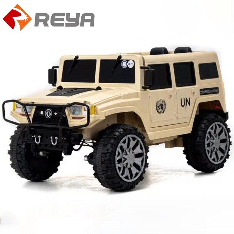 EV000 Hot sale children electric car off - road vehicle