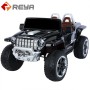 Wholesale price jeep children's electric toy car