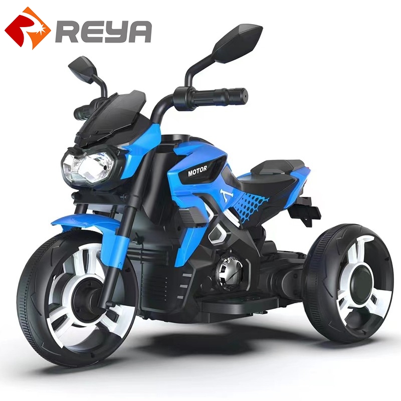 Good quality wholesale Price 3 Wheels motor cycle Electric toy car