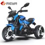 Bonne qualité Wholesale prix 3 roues Motorcycle Electric TOY CAR