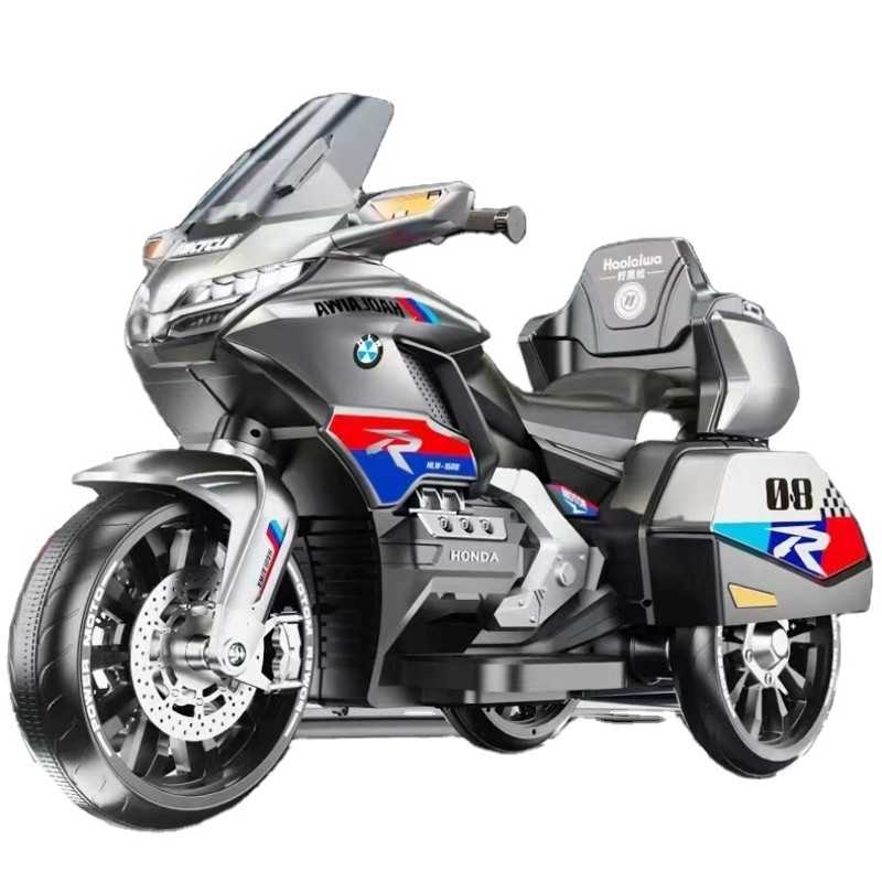 Fabrik neues Design guter Preis Kinder Motorrad