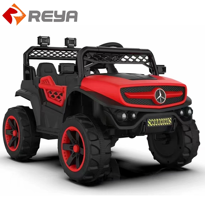 Nouveau modèle off - Road Electric Vehicle TOY CAR for Kids