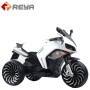 Populaire Luxury 12V électrique moto tricycle TOY CAR