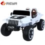 Wholesale price jeep children's electric toy car