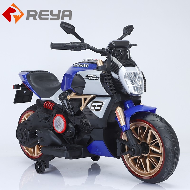 Electric Toy tricycles Children can ride sur TOY CAR