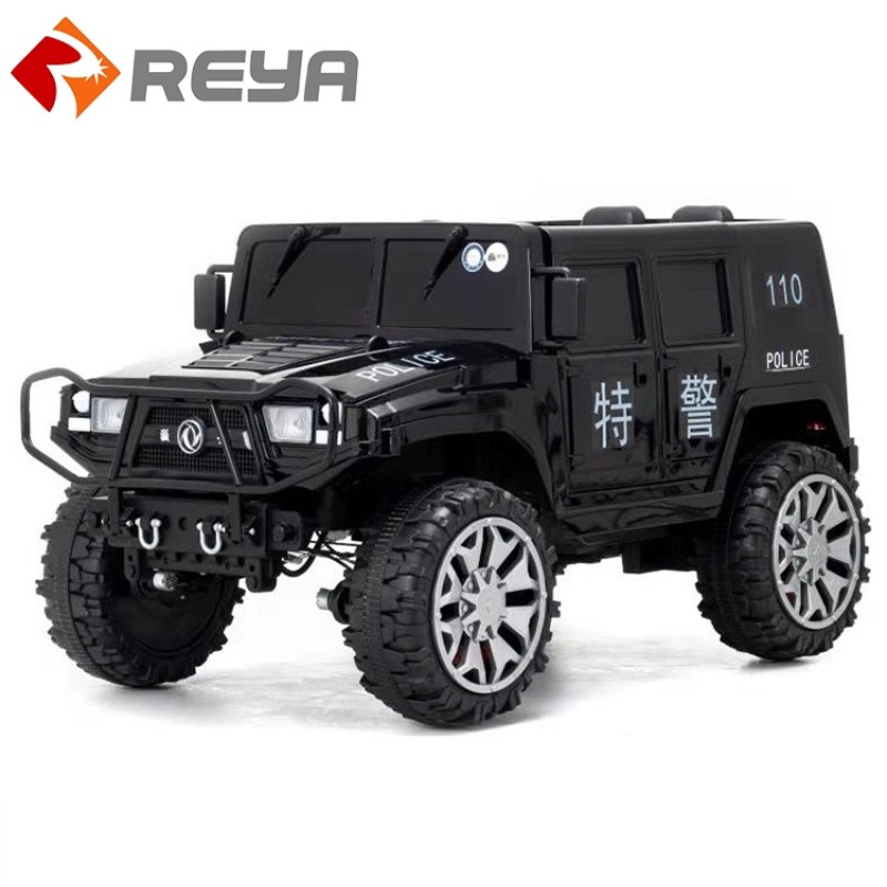 EV000 Hot sale children electric car off - road vehicle