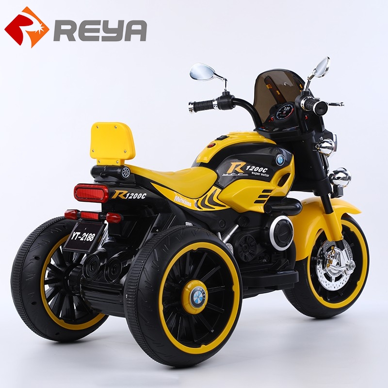 New model children motorcycles too electric too car