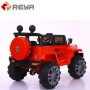 EV006 Jeep toy car Children electric toy car two seats kids electric toy car