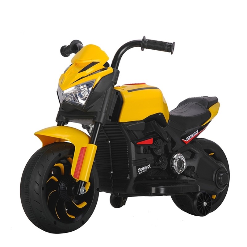 Factory direct supply electric motorcycles to car