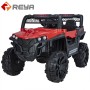 Wholesale off - Road Vehicle Double Seat Child remote control car can SIT Adult Child stroller Child Electric car