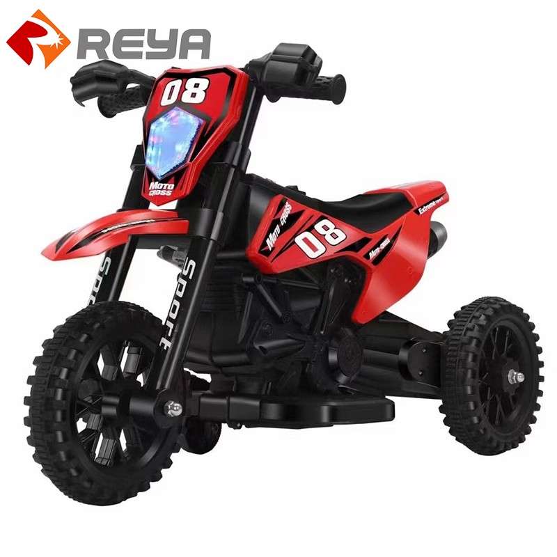 Ride on toy car electric motor tricycle