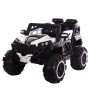 EV028 Children drive big type electric off load vehicle toy car