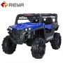 Wholesale off - road vehicle double seat enfant Remote Control car can sit Adult enfant Stroller enfant électrique voiture