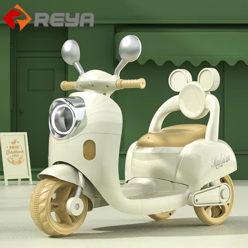 Factory wholesale good price supply ride on tricycle toy car