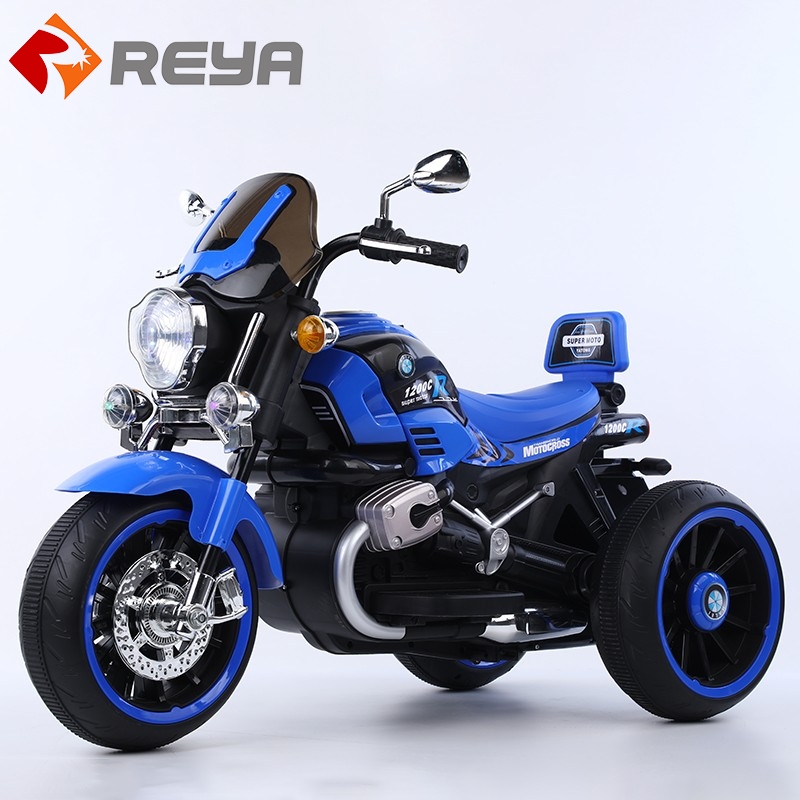 New model children motorcycles too electric too car